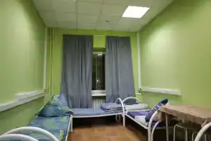 Хостел «Lion Apartments», Москва