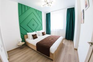 Апартаменты «Inndays Apartments», Тула
