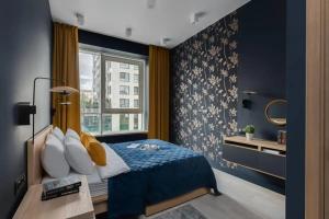 Апартаменты «Smart Lofts Электрозаводская», Москва