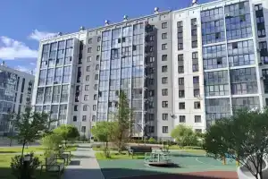 Апартаменты «Разместим на Телевизионной 6В», Челябинск