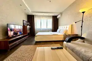 Апартаменты «Fresh Room on Stroiteley 26», Ковров