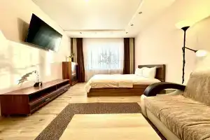 Апартаменты «Fresh Room Griboedovа», Ковров