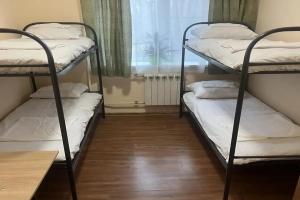 Хостел № 1, Обухово