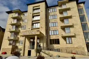 Отель «Sanitas Medical Resort&SPA»