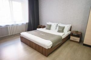 Апартаменты «Inndays Apartments на Болдина 79», Тула