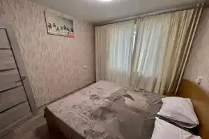 Апартаменты «На Партизана Железняка», Красноярск