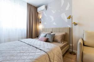 Апартаменты «Premium на Куникова 47г от LetoApart», Новороссийск