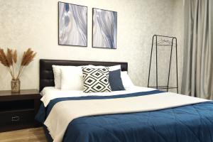 Апартаменты «Panda Home на Профсоюзной», Тюмень