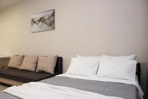Апартаменты «Panda Home на Менделеева», Тюмень