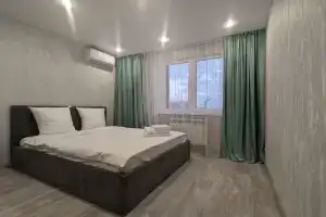Апартаменты «RentHome на Южном шоссе, 7», Самара