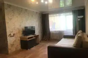 Апартаменты «Пять Звёзд на Сквере Металлургов», Магнитогорск
