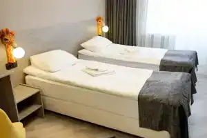 Апартаменты «AVA-HOME на Калинина», Пятигорск