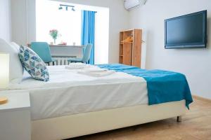 Апартаменты «AVA-HOME на Московской», Пятигорск