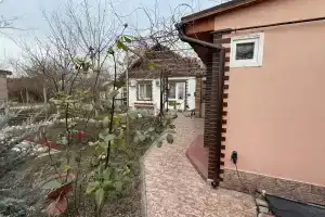 Коттедж «3-к. Таунхаус», Феодосия