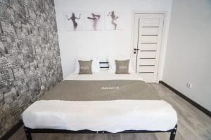Апартаменты «Inndays Apartments на Шухова 1а», Тула