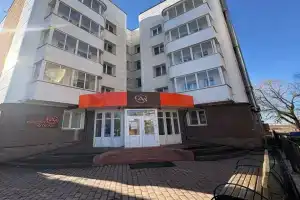Апартаменты «ОсташкоФФ», Осташков