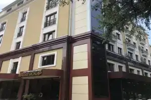 Апартаменты «Апартамент-20», Адлер