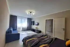 Апартаменты «Loft Studio на Покровской 14», Москва