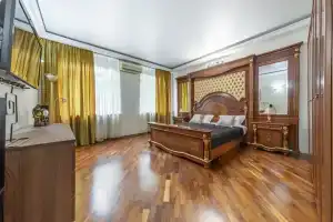 Апартаменты «ApartLux Пречистенка», Москва