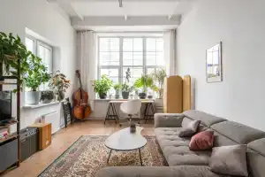 Апартаменты «Comfort Life в Измайлово»