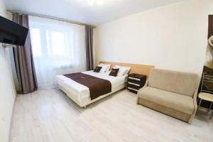 Апартаменты «Inndays Apartments на Проспекте 45», Тула