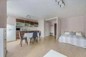 Апартаменты «ApartLux Песчаная 6 (2)», Москва