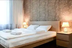Апартаменты «ЖК Солнечный Город», Адлер