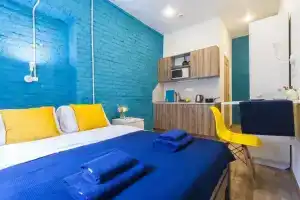 Апартаменты «Liki-Mir Apartments Куйбышева», Санкт-Петербург