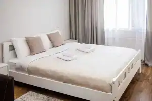 Апартаменты «Da Rent», Костомукша