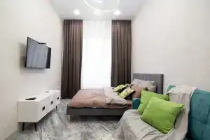 Апартаменты «KEY2HOME», Аксай