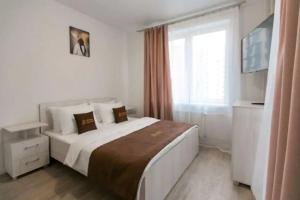 Апартаменты «Inndays Apartments Ут2» в Московской области