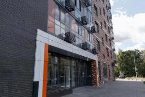 Апартаменты «Inndays Apartments Уточкина 7к3» в Московской области