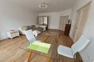 Апартаменты «Просторная гостевая на Туристической», Геленджик