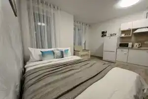 Апартаменты «Like Home на Беломорском проспекте», Северодвинск