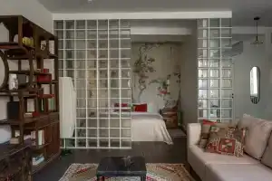Апартаменты «EasyGuest на Патриарших», Москва
