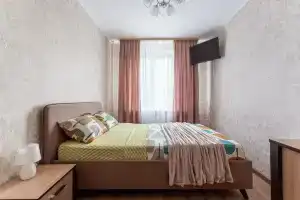 Апартаменты «Брусника Коньково», Москва