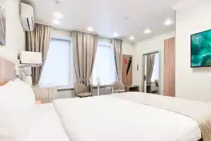 Апартаменты «Vladresort: Сити Лайф Делюкс», Ковров