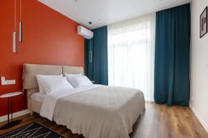 Апартаменты «Your Place на Пулковской 2», Москва