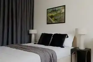 Апартаменты «Душевно на ОКтябрьской 18», Великий Новгород