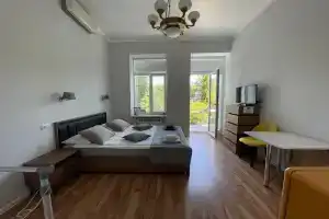 Апартаменты «Алушта», Алушта