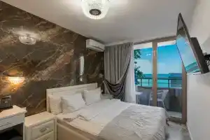 Апартаменты «Puerto-maritimo», Сочи