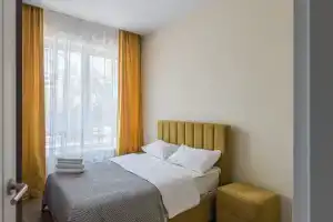 Апартаменты «Your Place на Олонецкой», Москва