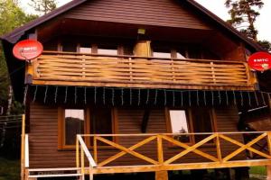 Гостевой дом «El Alan», Архыз