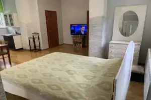 Апартаменты «Статус Ялта», Ялта