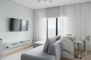 Апартаменты «Smart Lofts Chkalov», Москва