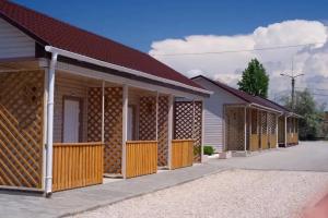 Мини-отель «Любимовка»