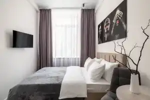 Апартаменты «Comfort Life у метро Первомайская», Москва