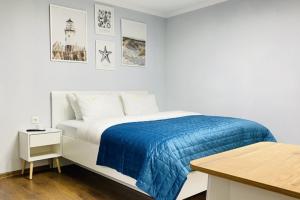 Апартаменты «Urban suite apartment», Калининград