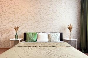 Апартаменты «Like Home на Касимовском шоссе», Рязань