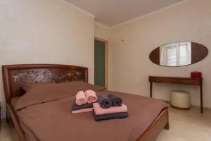 Апартаменты «8th floor apartment», Калининград